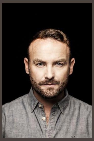 Kevin Simm